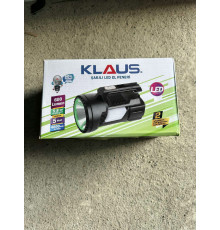 Ліхтарик KLAUS (30)