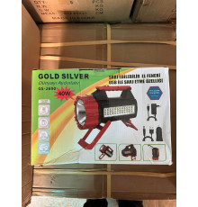 Ліхтарик GS-2690