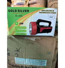 Ліхтарик GS-2656