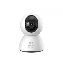 IP-камера видеонаблюдения Baseus Security P1 Indoor Camera 3K White EU (S0TV012132)