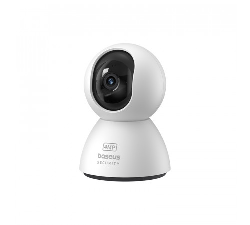 IP-камера відеоспостереження Baseus Security P1 Indoor Camera 3K White EU (S0TV012132)
