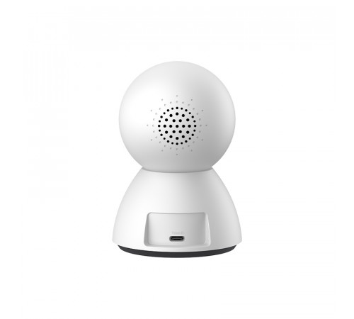 IP-камера відеоспостереження Baseus Security P1 Indoor Camera 3K White EU (S0TV012132)