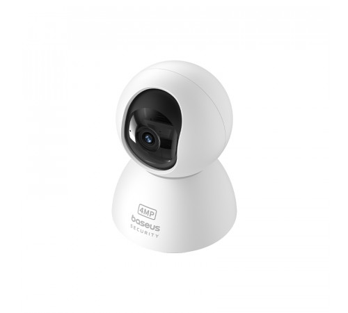 IP-камера відеоспостереження Baseus Security P1 Indoor Camera 3K White EU (S0TV012132)