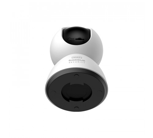 IP-камера відеоспостереження Baseus Security P1 Indoor Camera 3K White EU (S0TV012132)