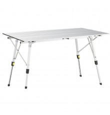 Стол Uquip Variety L Grey (244117)