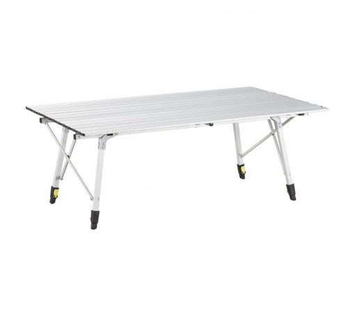 Стол Uquip Variety L Grey (244117)