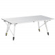 Стол Uquip Variety L Grey (244117)
