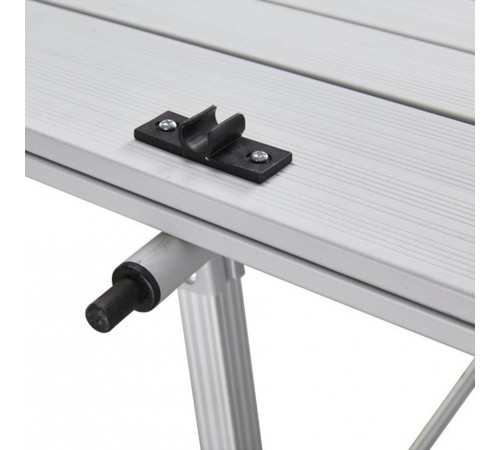 Стол Uquip Variety L Grey (244117)