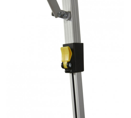 Стол Uquip Variety L Grey (244117)
