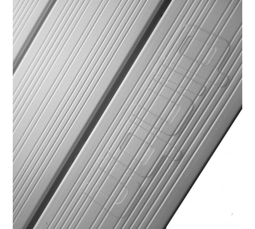 Стол Uquip Variety L Grey (244117)