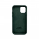 Чохол для смартфона Silicone Full Case AA Open Cam for Apple iPhone 11 Pro кругл 46,Pine Green (FullOpeAAKPi11P-46)
