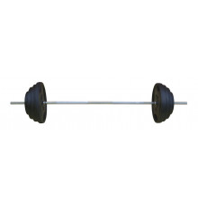 Металева штанга RN-Sport Quatro 115 кг