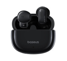 Бездротові навушники Baseus Bowie E11 True Wireless Earphones Cluster Black (A00053500113-Z1)