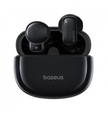 Бездротові навушники Baseus Bowie E11 True Wireless Earphones Cluster Black (A00053500113-Z1)