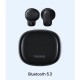 Бездротові навушники Baseus Bowie E11 True Wireless Earphones Cluster Black (A00053500113-Z1)