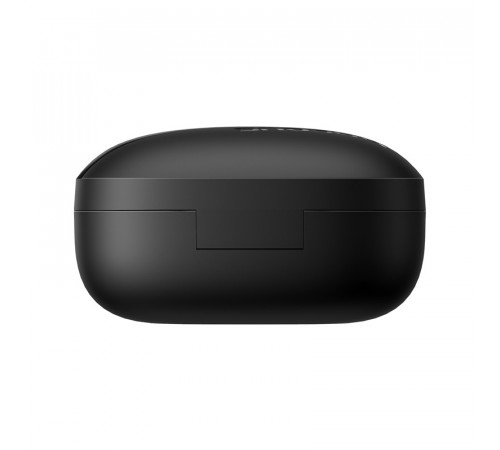 Бездротові навушники TWS Baseus Bowie E20, ENC, IPX5, Black (A00069700113-00)