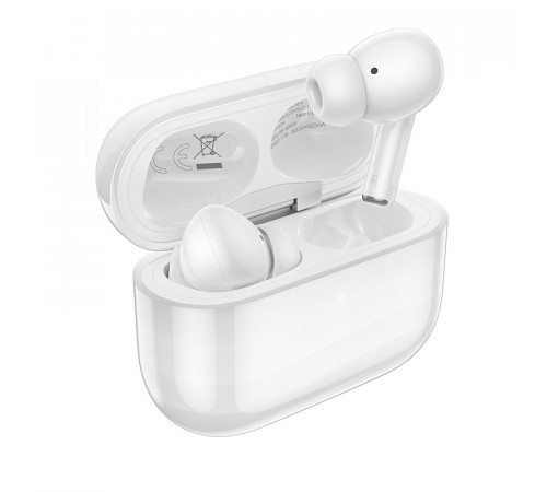 Бездротові навушники TWS BOROFONE BW84 Dream White (6941991119163)