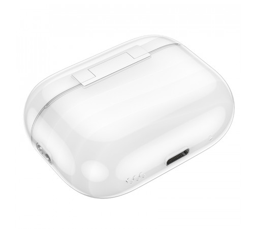 Бездротові навушники TWS BOROFONE BW84 Dream White (6941991119163)