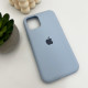 Чохол для смартфона Silicone Full Case AA Open Cam for Apple iPhone 11 Pro кругл 5,Lilac (FullOpeAAKPi11P-5)