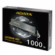 Накопичувач SSD M.2 ADATA LEGEND 860 1TB 2280 PCIe Gen 4x4 3D NAND Read/Write: 6000/4000 MB/sec (SLEG-860-1000GCS)