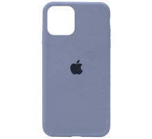 Чохол для смартфона Silicone Full Case AA Open Cam for Apple iPhone 11 Pro кругл 53,Sierra Blue (FullOpeAAKPi11P-53)