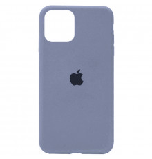 Чохол для смартфона Silicone Full Case AA Open Cam for Apple iPhone 11 Pro кругл 53,Sierra Blue (FullOpeAAKPi11P-53)