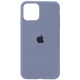 Чохол для смартфона Silicone Full Case AA Open Cam for Apple iPhone 11 Pro кругл 53,Sierra Blue (FullOpeAAKPi11P-53)