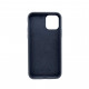 Чохол для смартфона Silicone Full Case AA Open Cam for Apple iPhone 11 Pro кругл 53,Sierra Blue (FullOpeAAKPi11P-53)