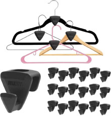 Вішалка Space Saver Saving Wonder Metal Організуйте гачок L2 262 (60)