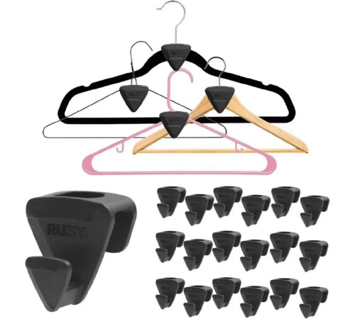 Вешалка Space Saver Saving Wonder Metal   Организуйте крючок L2 262  (60)