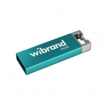 Флеш-накопичувач Wibrand USB 2.0 Chameleon 64Gb Light Blue (WI2.0/CH64U6LU)