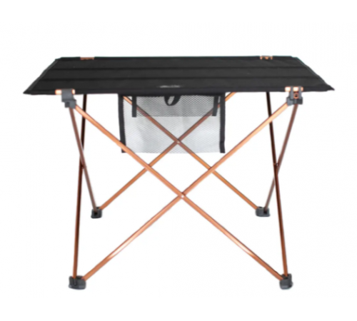 Стол Tramp COMPACT складной Polyester 60х43х42см TRF-062