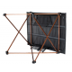 Стол Tramp COMPACT складной Polyester 60х43х42см TRF-062