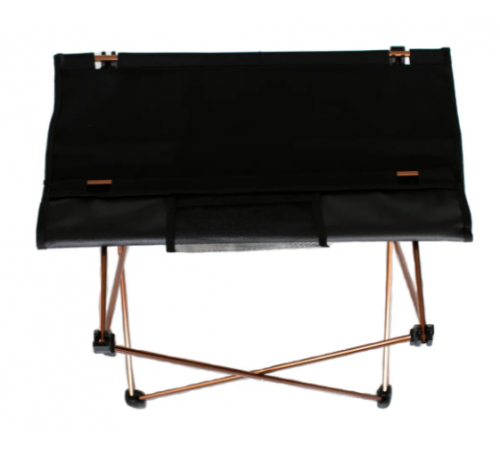 Стол Tramp COMPACT складной Polyester 60х43х42см TRF-062