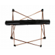 Стол Tramp COMPACT складной Polyester 60х43х42см TRF-062