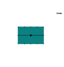 Тент Tramp 3 х 5