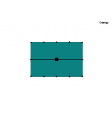 Тент Tramp 4 х 6
