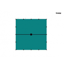 Тент Tramp 6 х 6