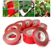 Лента  для подвязки растений, Graft strap  25 метров   1 упаковка  20  шт (25)