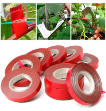 Стрічка для підв'язки рослин, Graft strap 25 метрів 1 упаковка 20 шт (25)