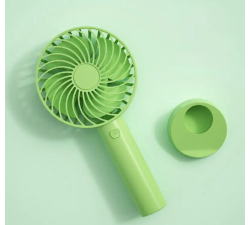 Вентилятор  Ручной Портативный   Mini fan	 XL-901   (100)