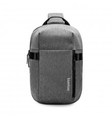 Сумка Tomtoc Navigator-T24 Sling Bag Gray 14 Inch/7L (T24M1G3) (T24M1G3)
