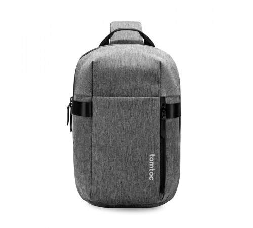 Сумка Tomtoc Navigator-T24 Sling Bag Gray 14 Inch/7L (T24M1G3) (T24M1G3)