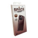 Чохол для смартфона Space III for Samsung Galaxy S23 FE Tea Brown (Space3iSS23FETeaBrown)