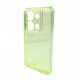 Чохол для смартфона Space III for Xiaomi Redmi Note 13 Pro 4G/Poco M6 Pro 4G Green (Space3iXIRN13P4gGreen)