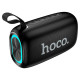 Портативна колонка HOCO HC25 Radiante sports BT speaker, 10W*2, Black (6942007618847)