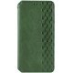 Чохол-книжка для смартфона Rubic Leather for Samsung Galaxy M15/F15 5G Green (RUBICSAM15/F155GGreen)