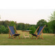 Набор шезлонгов "RN-Sport"