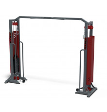 Кроссовер 2*105 кг HAUKKA GR362