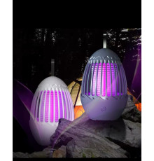 ВІД КОМАРІВ Антимоскітна лампа-світильник LY-841 (60)